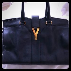 YSL BO CABAS CHYC BAG